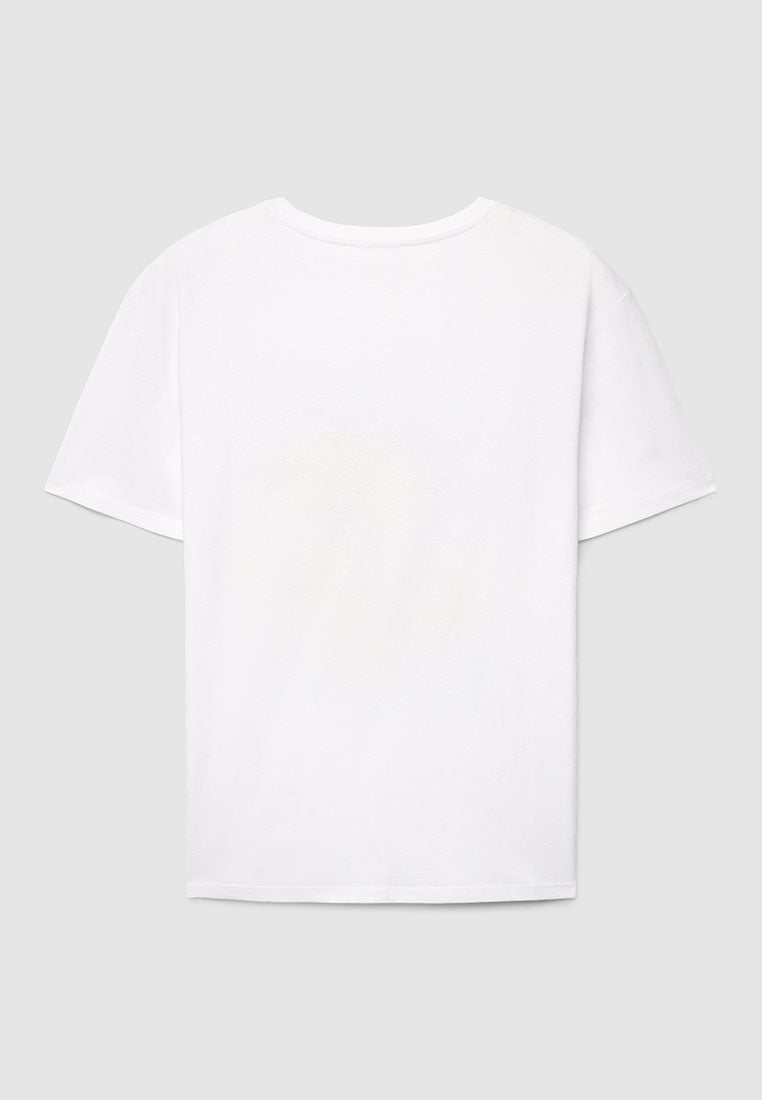 Women's Lemon Graphic Tee