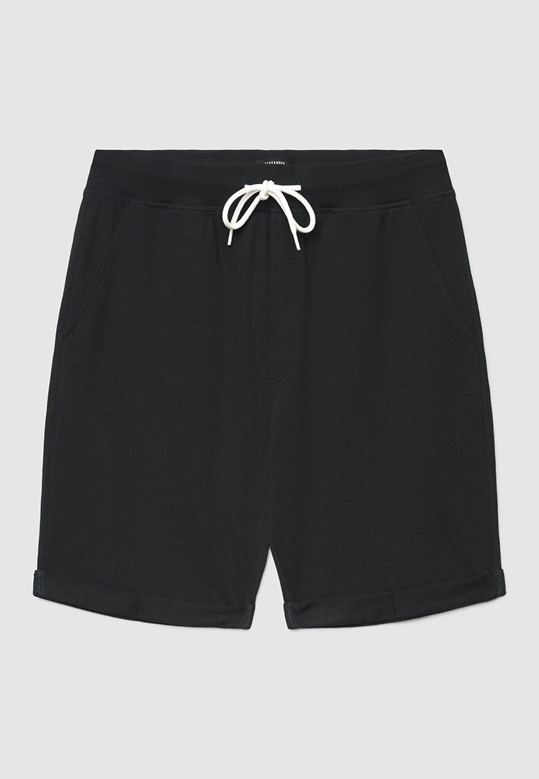Men's Chino Sweat Short