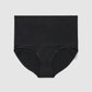 Women's Seamless High-Waisted Shaping Briefs