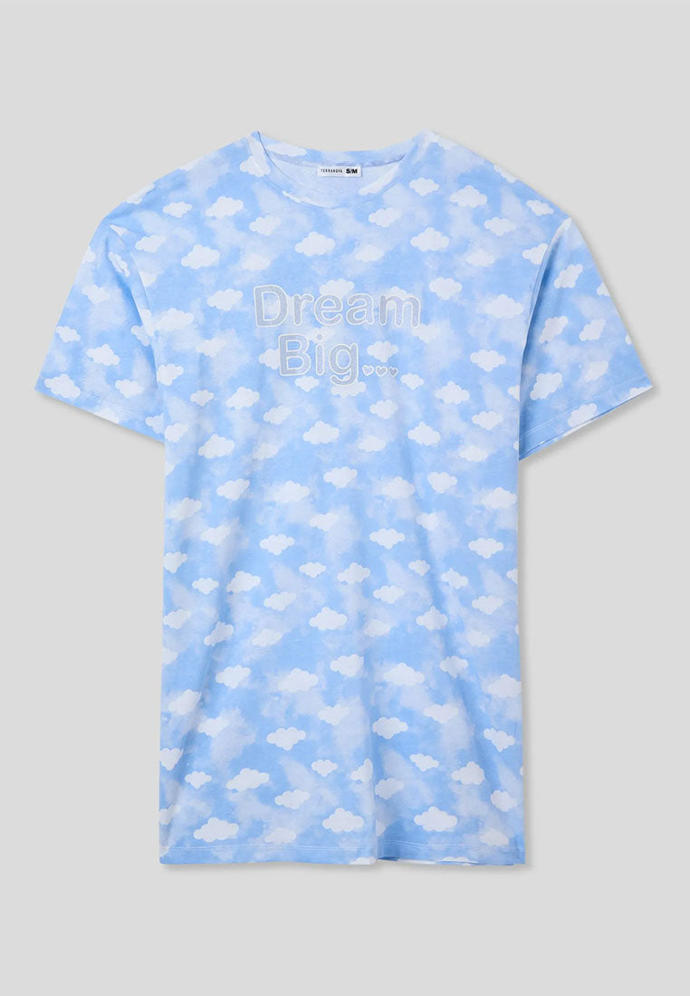 Woman Short-sleeved T-shirt