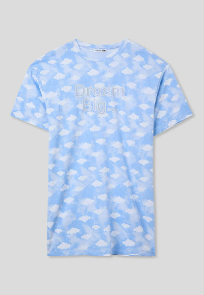 Woman Short-sleeved T-shirt