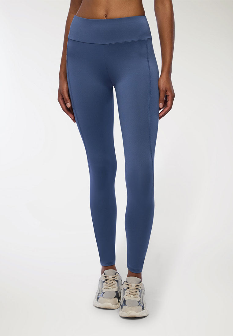 Woman Full-length leggings