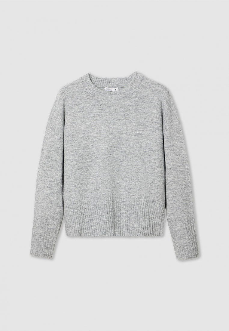 Woman Sweater 3-5