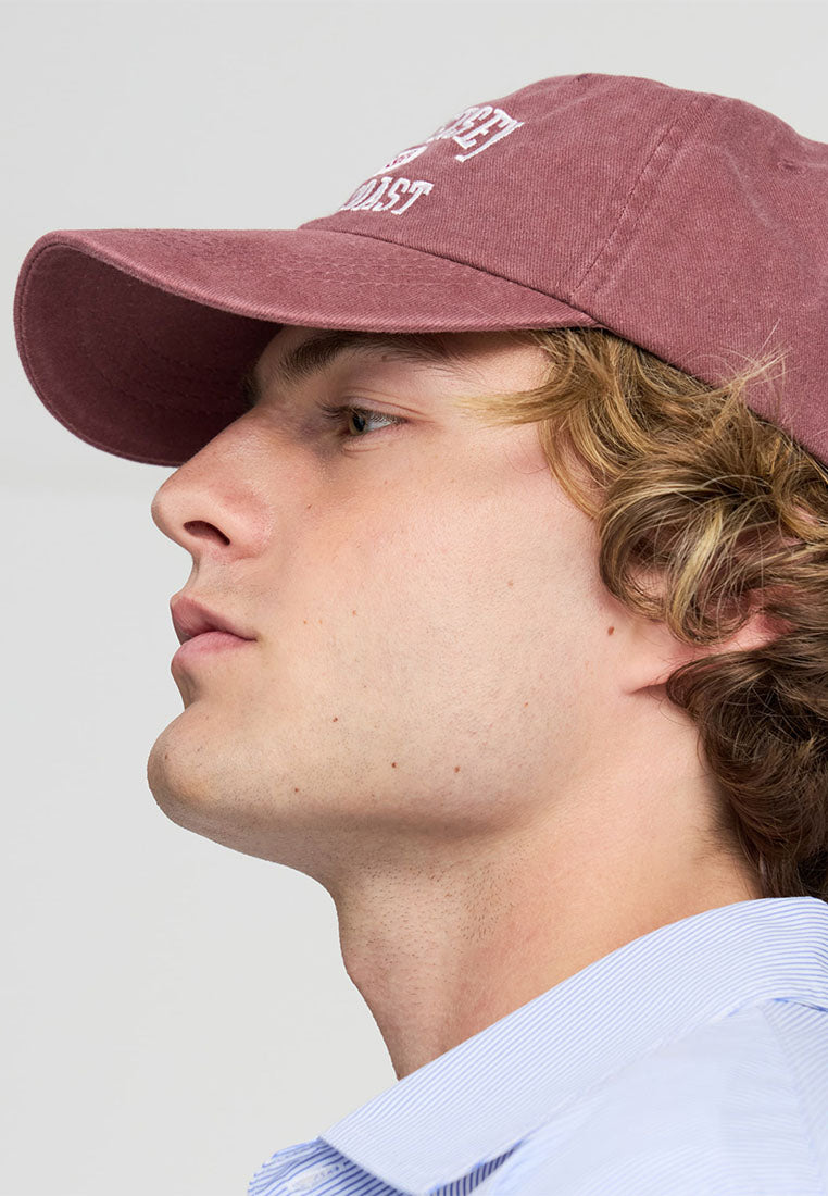 Man Small-Hat