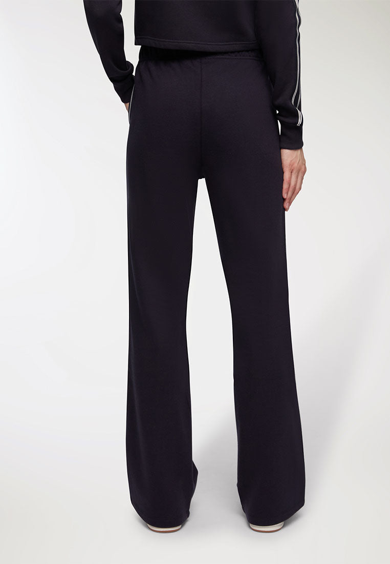 Woman Full-length gym pants