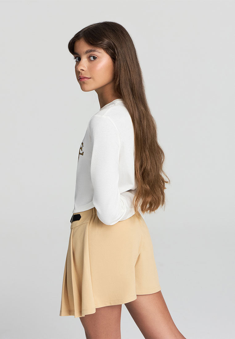 Kids Girls Skirt