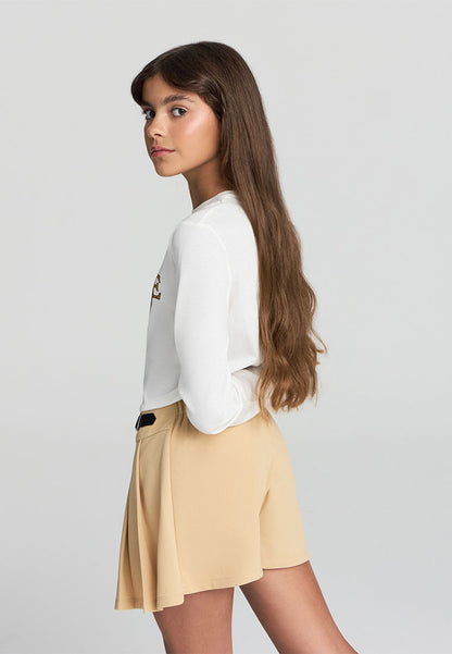 Kids Girls Skirt