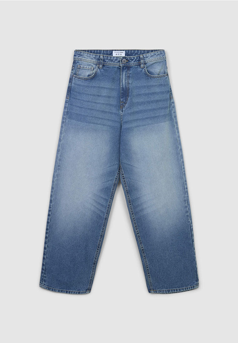 Man Long pants jeans