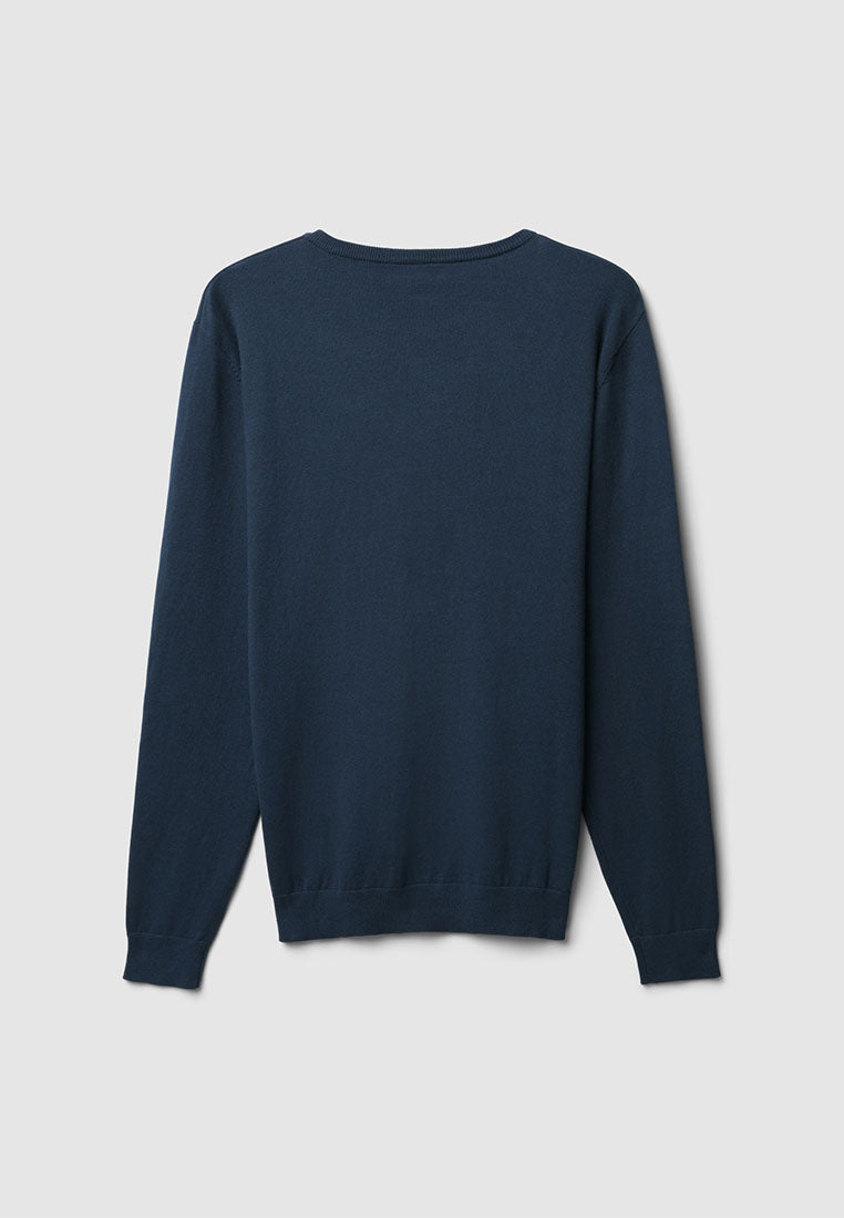 Man Sweater 3-5