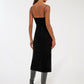 Woman Dress