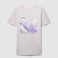 Woman Short-sleeved T-shirt
