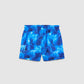 Electric Storm Swim Shorts for Boys