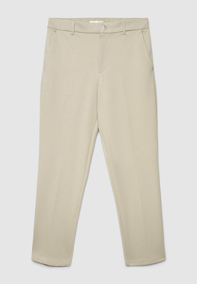 Men's Chino-style Trousers