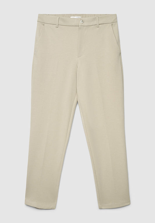 Men's Chino-style Trousers