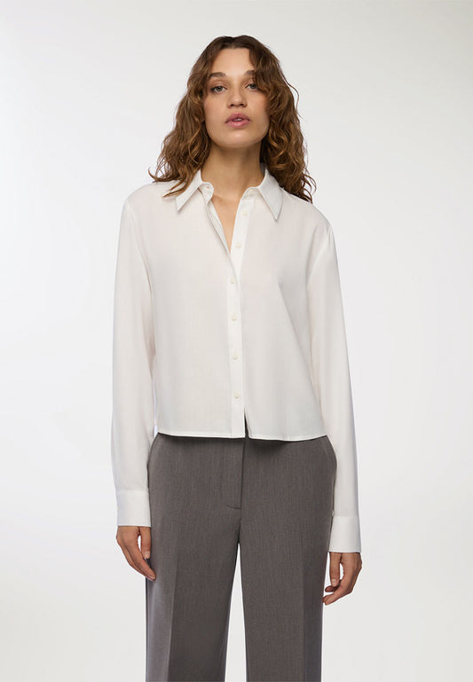 Woman Long-sleeved shirt