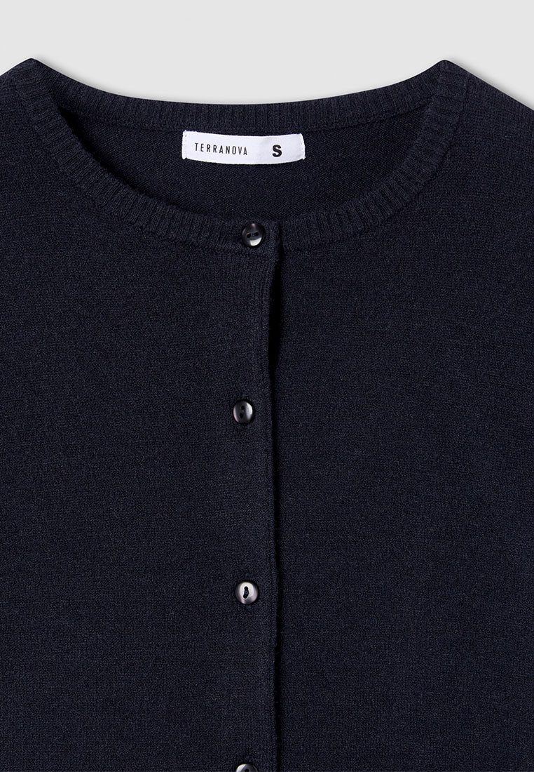 Woman Sweater 3-5