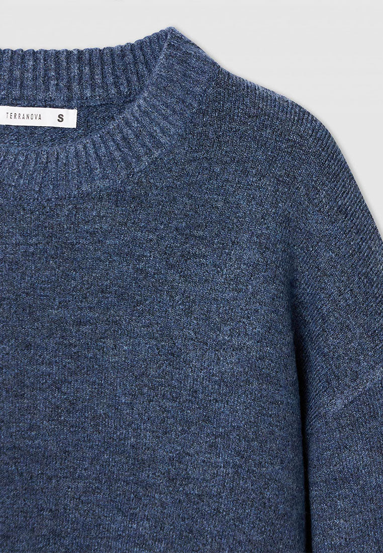Woman Sweater 3-5