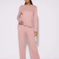 Women's Pajama T-Shirt