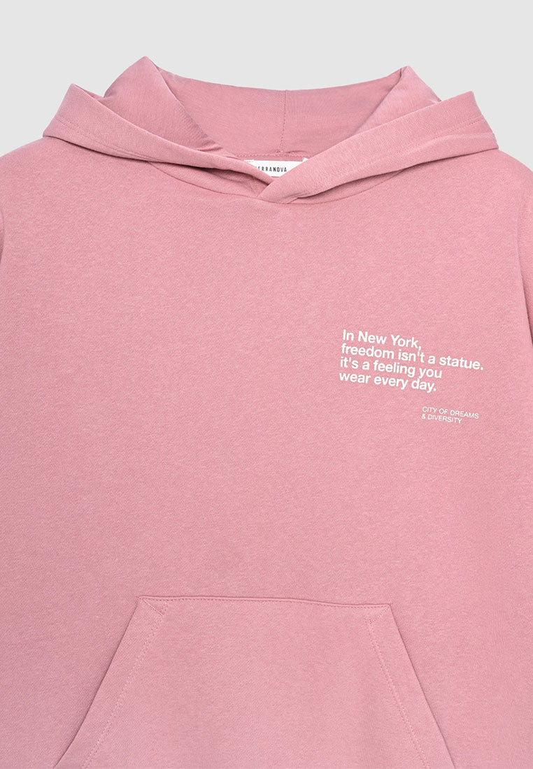 Women's New York Hoodie