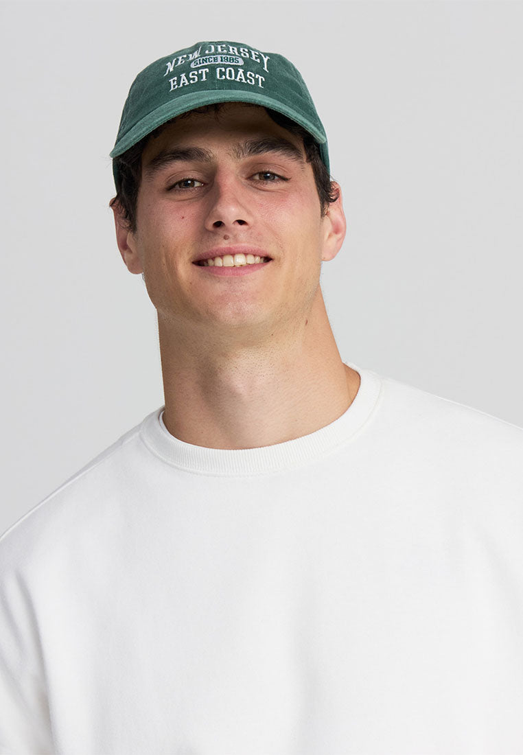 Man Small-Hat