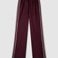 Woman Full-length gym pants