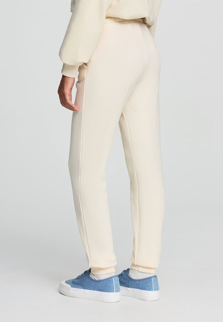 Kids Girls Full-length gym pants