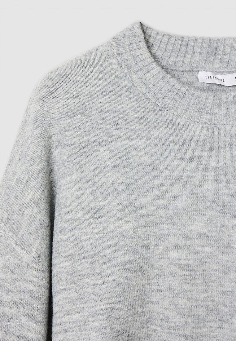 Woman Sweater 3-5