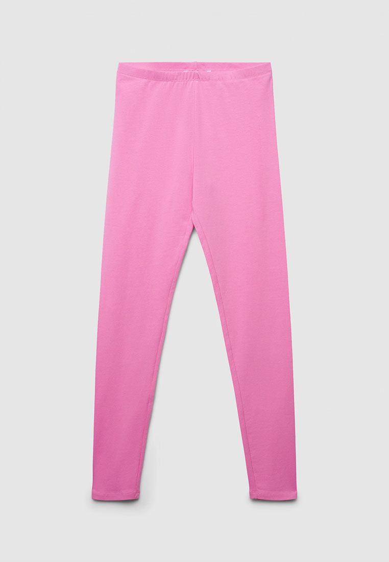 Kids Girls Full-length leggings