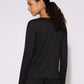 Women's Pajama T-Shirt