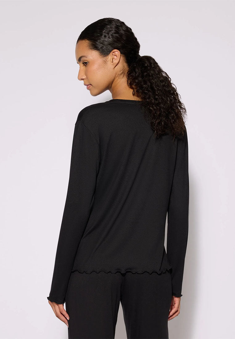 Women's Pajama T-Shirt