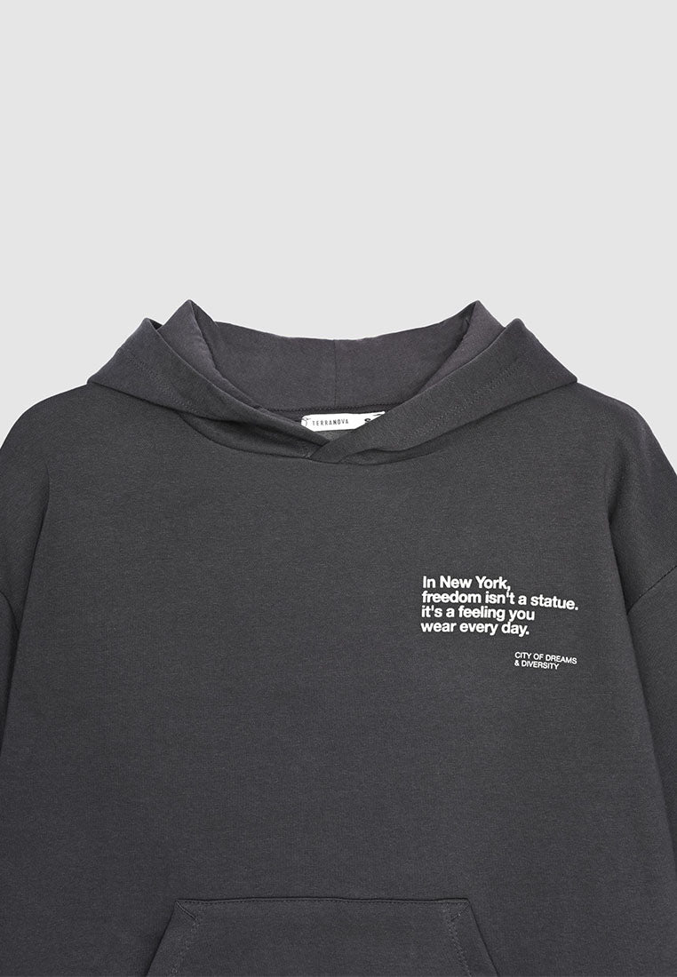 Women's New York Hoodie