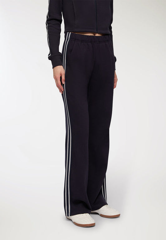 Woman Full-length gym pants