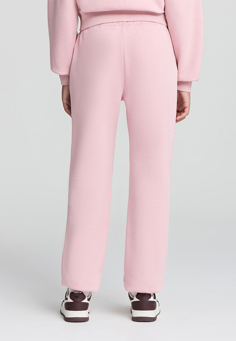 Kids Girls Full-length gym pants