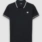 Kids Boys Short-sleeved T-shirt