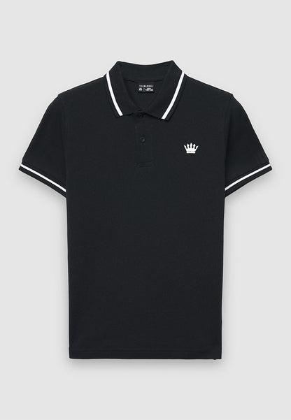 Kids Boys Short-sleeved T-shirt