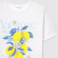 Women's Lemon Graphic Tee