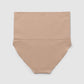 Women's Seamless High-Waisted Shaping Briefs