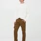 Man Long pants