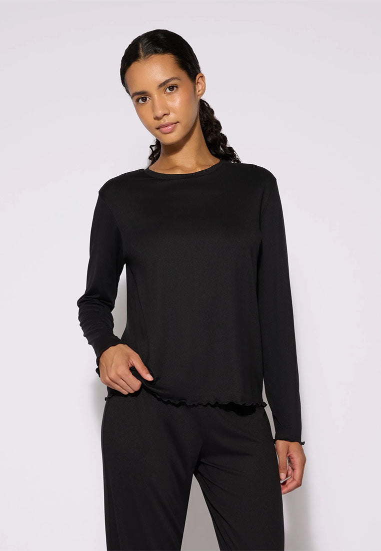 Women's Pajama T-Shirt