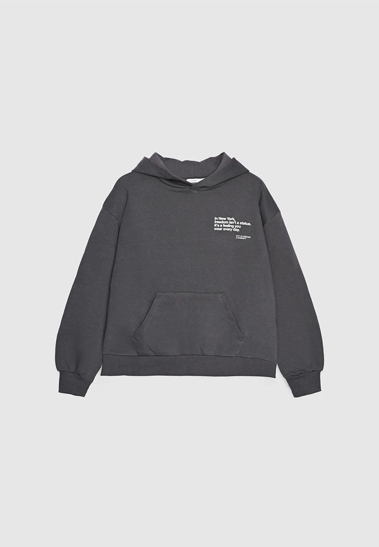 Women's New York Hoodie