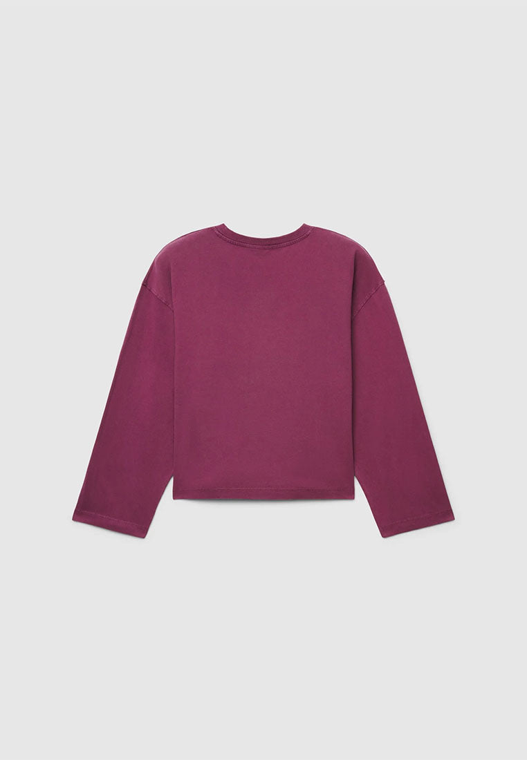 Women's Oversized fit T-Shirt