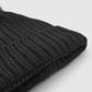 Women's Pom Pom Beanie Hat