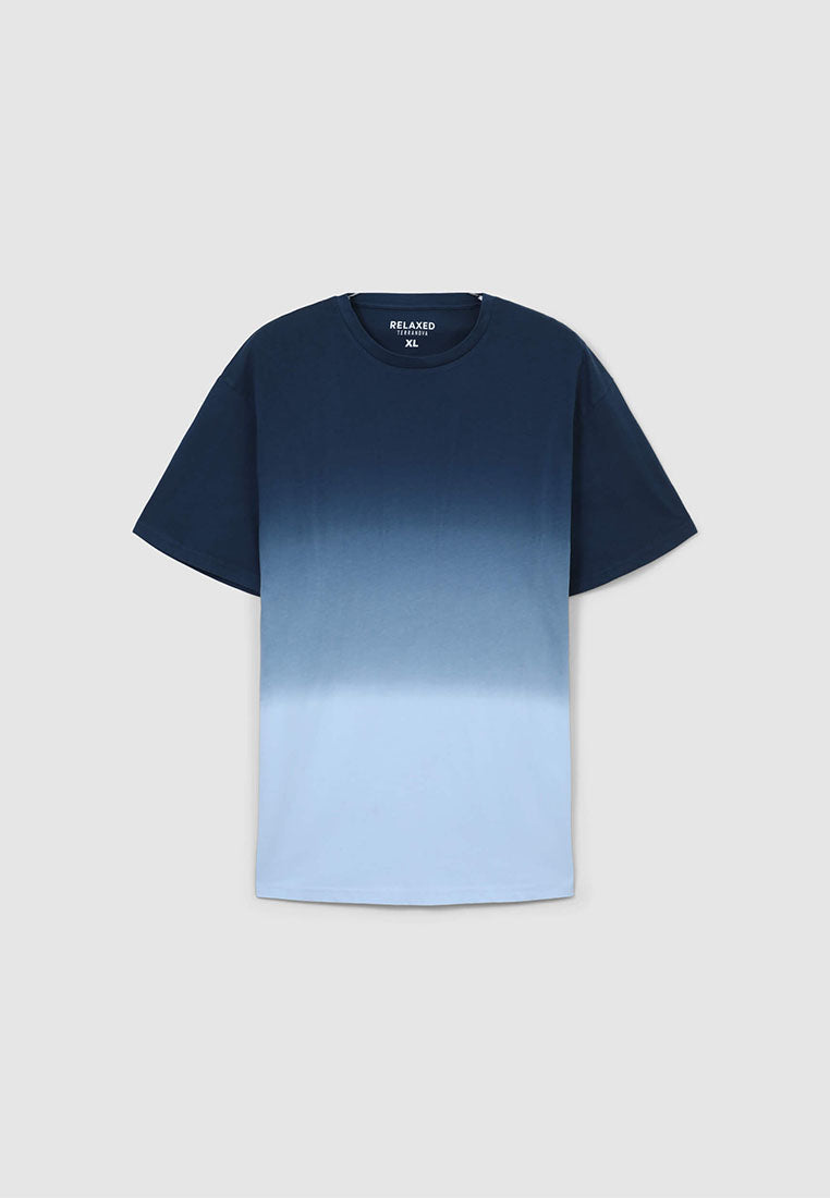 Man Short-sleeved T-shirt