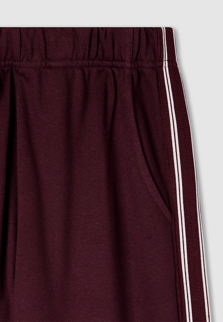 Woman Full-length gym pants