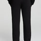 Kids Girls Full-length gym pants