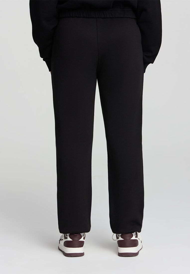 Kids Girls Full-length gym pants