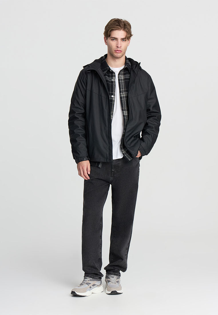 Man Outerwear