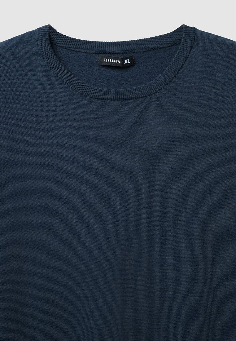 Man Sweater 3-5