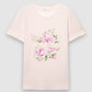 Woman Short-sleeved T-shirt