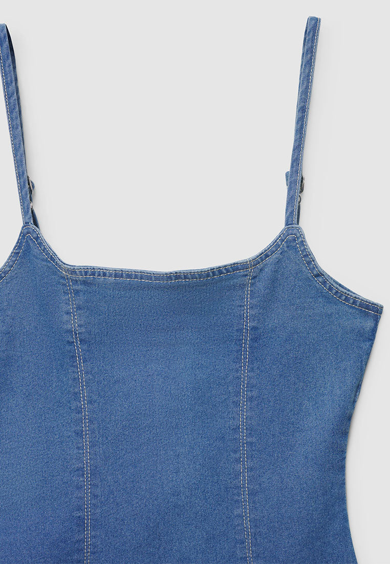 Woman Dress